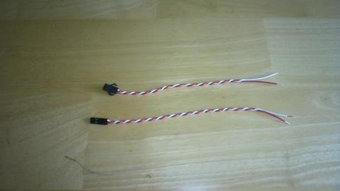 消費電力測定への道 (導入編 Part2)